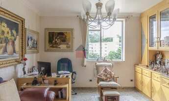 Imagem 3: Apartamento com 3 dormitórios à venda, 198 m² por R$ 1.200.000,00 - Vila Monumento - São P