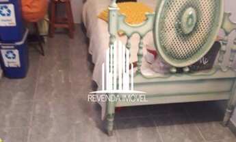 Imagem 4: SOBRADO 98m² 03 DORMITÓRIOS E 2 VAGAS NA VILA PRUDENTE - SP