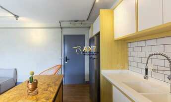 Imagem 3: Apartamento à venda 2 Quartos, 1 Suite, 1 Vaga, 55M², Vila Olímpia, SãO PAULO - SP