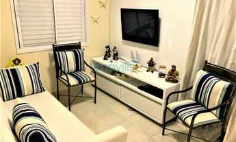 Imagem 7: Apartamento Cobertura à venda - 2 dorms - 115 m² - Jardim das Palmeiras I - Estufa I - Uba