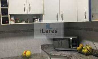 Imagem 4: Apartamento com 2 dorms, Vila Lusitânia, São Bernardo do Campo - R$ 320 mil, Cod: 2677