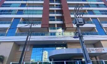 Imagem: Edifício Alameda Residence