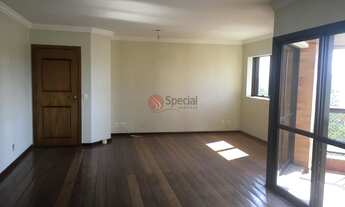 Imagem: Apartamento na regiao do Morumbi