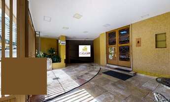 Imagem 5: Apartamento à venda, Bela Vista, 78m², 2 dormitórios, 1 vaga!