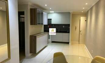 Imagem 5: Apartamento à venda, Jardim Monte Kemel, 99m², 3 dormitórios, 1 suíte, 2 vagas!