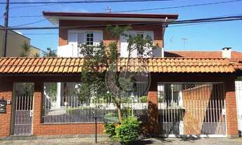 Imagem 2: Sobrado com 4 dormitórios à venda, 230 m² por R$ 1.060.000,00 - Vila Sônia - São Paulo/SP