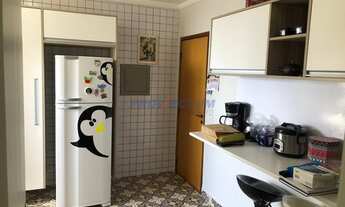 Imagem 4: Apartamento - Parque Prado - Campinas