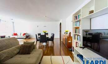 Imagem 2: APARTAMENTO - JARDIM PAULISTA - SP