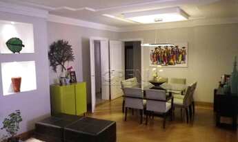 Imagem 6: Apartamento com 3 dormitórios 3 Suítes 206 m² R$ 1.940.000 - Jardim - Santo Andre