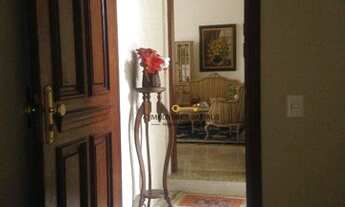 Imagem 4: Casa com 4 dormitórios 3 suítes e 3 vagas, 311 m² R$ 2.100.000 - Pertinho do parque da Ac