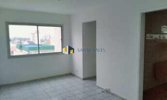 Imagem: Apartamento à venda 1 Quarto, 1 Vaga, Saúde