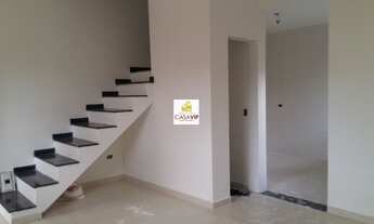 Imagem: Casa em condomínio à venda, Chácara Belenzinho