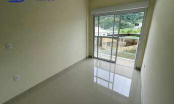 Imagem 4: Apartamento para venda na Praia de Palmas tem 65 metros quadrados com 2 quartos