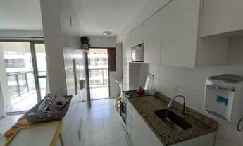 Imagem 7: Apartamento 2 quartos 1 vaga Recreio