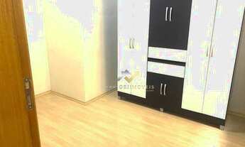 Imagem 2: Sobrado com 3 dormitórios à venda, 196 m² por R$ 580.000 - Vila Bela Vista - Santo André/S