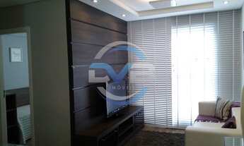 Imagem 4: Apartamento à venda 3 Quartos, 1 Suite, 1 Vaga, 61.18M², Portão, Curitiba - PR