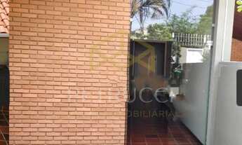 Imagem 5: Casa - Jardim Brasil - Campinas