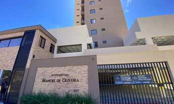 Imagem 7: Apartamento para venda tem 75 metros quadrados com 3 quartos em Lagoa Nova - Natal - RN