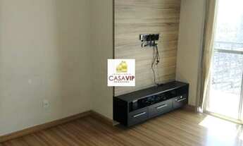 Imagem 2: Apartamento à venda, Barra Funda, 52m², 2 dormitórios, 1 vaga!