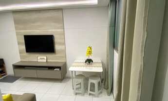 Imagem 4: FEIRA DE SANTANA - Apartamento Padrão - TOMBA