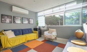 Imagem 4: RIO DE JANEIRO - Apartamento Padrão - Leblon