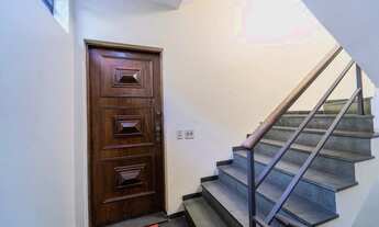 Imagem 5: Apartamento com 3 dormitórios à venda, 83 m² por R$ 450.000,00 - Coração Eucarístico - Bel