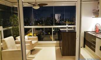 Imagem 5: APARTAMENTO - VILA IPOJUCA - SP