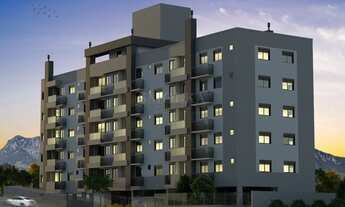 Imagem 2: FLORIANóPOLIS - Apartamento Padrão - Carvoeira