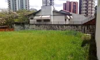 Imagem 4: Terreno residencial à venda, Vila Sabrina, São Paulo