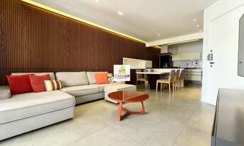 Imagem: Apartamento à venda, Indianópolis, 87m²