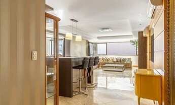 Imagem 4: Porto Alegre - Apartamento Padrão - Moinhos de Vento