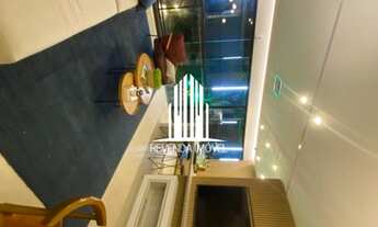 Imagem 6: APARTAMENTO COM 3 DORMITÓRIOS EM PINHEIROS