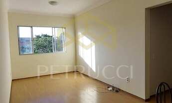 Imagem: Apartamento - Jardim do Vovô - Campinas