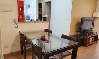 Imagem 3: APARTAMENTO - CONSOLAÇÃO - SP