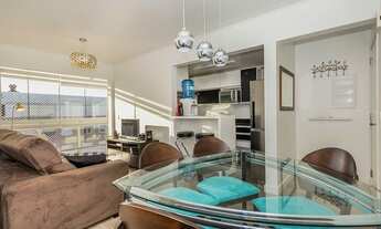 Imagem: Porto Alegre - Apartamento Padrão - Jardim