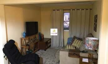 Imagem 2: Apartamento à venda, Jardim das Vertentes, 66m², 3 dormitórios, 1 vaga!