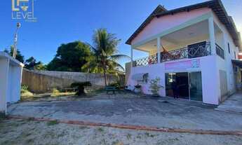 Imagem 1: Casa com 5 dormitórios à venda, 200 m² por R$ 500.000,00 - Loteamento Rota do Mar - Aquira