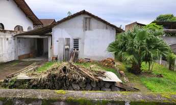 Imagem 6: Terreno com 525 m² - 15 m x 35 m - Saguaçu - Joinville - SC