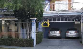 Imagem 2: Lindo sobrado 3 Dormitórios e Mezanino no Campolim