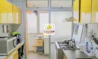 Imagem 2: Apartamento à venda, Itaim Bibi, 191m², 3 dormitórios, 1 suíte, 2 vagas!