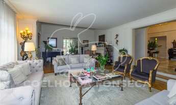 Imagem 5: Barueri - Casa de Condomínio - Alphaville Residencial 1