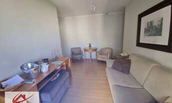 Imagem 6: Apartamento para locação - 70 m² a.u., 2 Dormitórios - 4.355,00 - Brooklin - Forte Prime