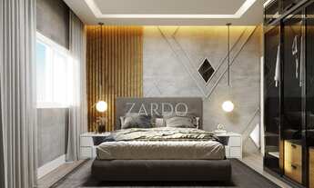 Imagem: Apartamento à Venda - Praia de Palmas em