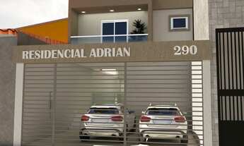 Imagem: CASA EM CONDOMÍNIO - VILA SANTA TERESA