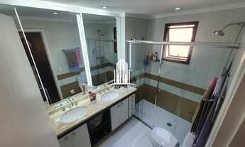 Imagem 14: Apartamento no Panamby com 160M2 3 suites e 4 vagas de garagem