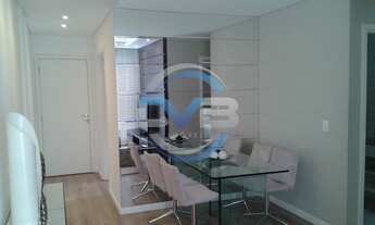 Imagem 5: Apartamento à venda 3 Quartos, 1 Suite, 1 Vaga, 61.18M², Portão, Curitiba - PR