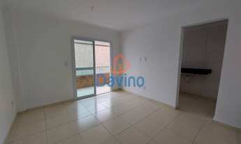 Imagem 5: APARTAMENTO DE 2 DORMITÓRIOS COM SUÍTE E LAZER NO BAIRRO DA GUILHERMINA - R$ 320 MIL - VAL