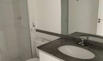 Imagem 3: GARDEN ARAUCÁRIA - Apartamento com 3 dormitórios para alugar, 66 m² por R$ 1.400/mês - Aur