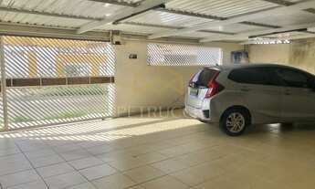 Imagem 2: Casa - Jardim García - Campinas