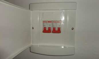 Imagem 7: APARTAMENTO RESIDENCIAL em Santos - SP, PONTA DA PRAIA